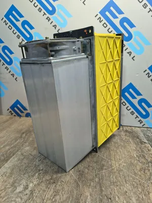 FANUC A06B-6088-H215#H501 Servo Drives & Amplifiers | ESS Industrial Equipment Sales (6)
