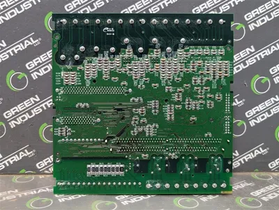 Power Measurement LTD 14000-0042-161 Power Meter CPU Board Used