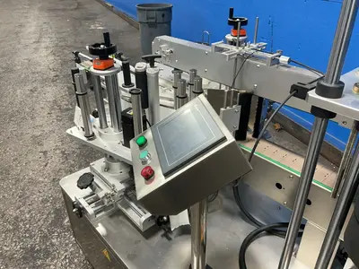 Used DELTA _UNKNOWN_ Miscellaneous Packaging Equipment Ohio US | HGR 24 #1541479