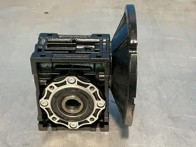 Used MOTOVARIO NMRV 040 Speed Reducers Ohio US | HGR 24 #1323467