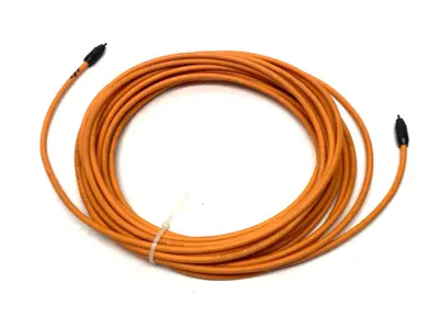 Used Beckhoff Double Ended IP-Link Cable Cable & Wire Michigan US | Maverick Industrial Sales #1400700
