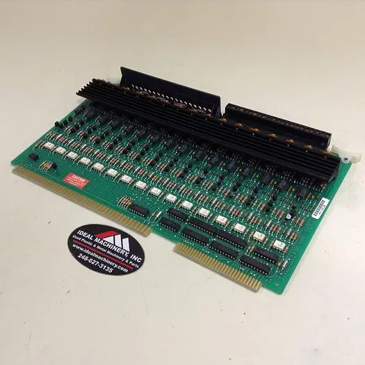 USED CMC / CINCINNATI MILACRON 3-531-4590A