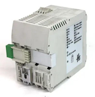 USED HETRONIK HC500-CU-2DP