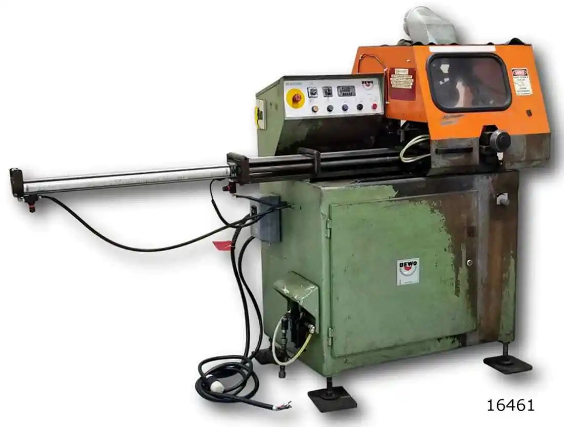 USED BEWO 315 AF NF
