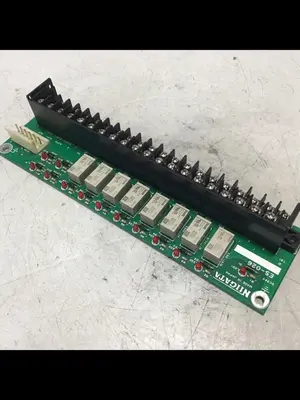 USED NIIGATA ES-026