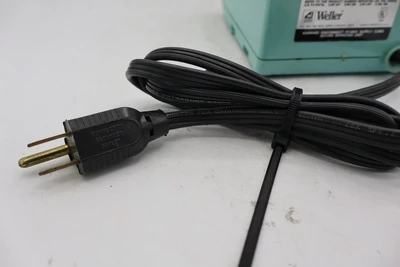USED WELLER PU120