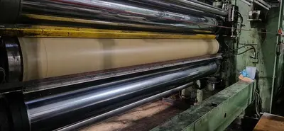 USED 1985 EDUARD KÜSTERS 413.50