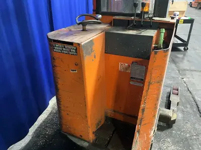 Used RAYMOND 20R30TT Misc Forklifts Ohio US | HGR 24 #1460155