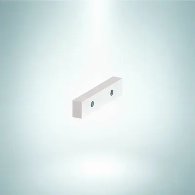 CLEVELAND PUNCH & DIE S10B0009 Shear Blades | Punch Press and Shear (1)