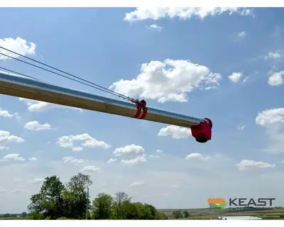 Used PECK _UNKNOWN_ Augers Iowa US | Keast Enterprises #1360394