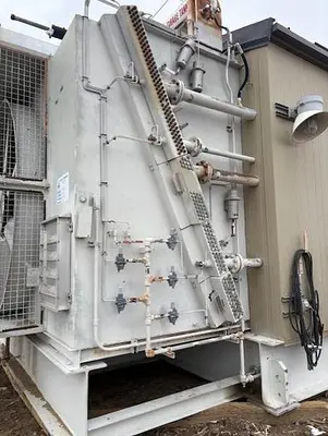 USED ARIEL JGJ-4