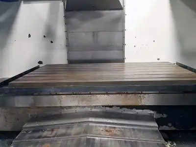 USED 1996 HAAS VF-8