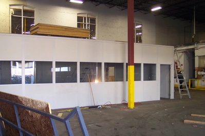 Used _UNKNOWN_ _UNKNOWN_ Modular Offices Rhode Island US | American Surplus #1268121