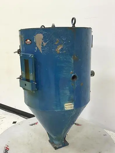 Used CONAIR FRANKLIN D538701 / HOP Dryers Michigan US | Ideal Machinery #696384