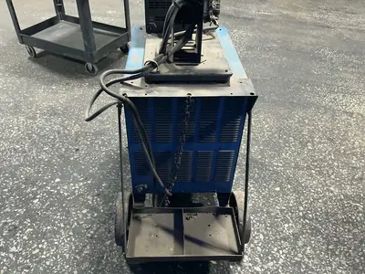Used MILLER DELTAWELD 300 Arc Welders Ohio US | HGR 24 #1277756