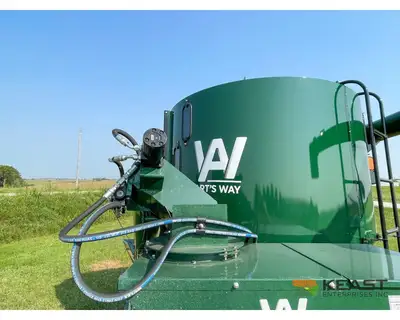 Used ART'S WAY _UNKNOWN_ Grinder Mixer Iowa US | Keast Enterprises #1359961