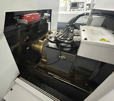 USED 2017 CITIZEN L20E VIII 2M8 LFV