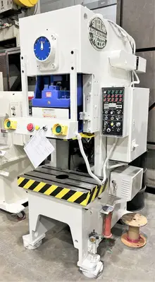 USED 1999 SUTHERLAND SUTHERLAND FCP-45 MARK-50 PRESS