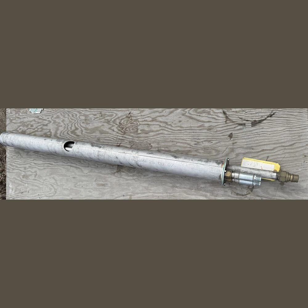 Fossil Power Systems Boiler Igniter
