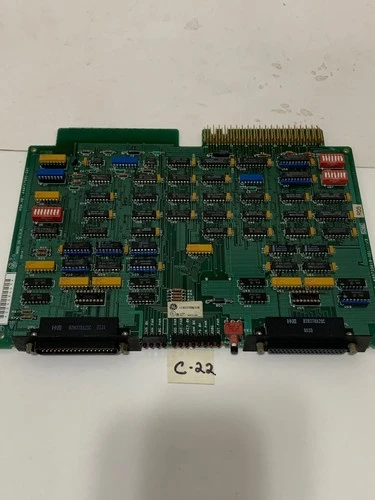 Used General Electric IC600YB830B PLC Processors Indiana US | J&J Industrial Supply #497587