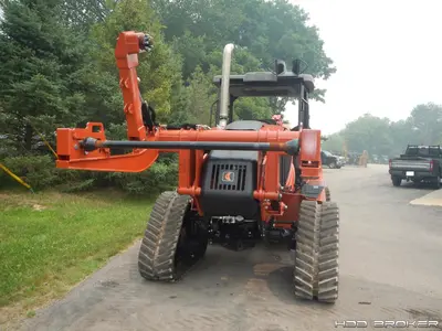 Used 2025 DITCH 2025 DITCH WITCH RT125 QUAD Trenchers Florida US | HDD Broker #1346438