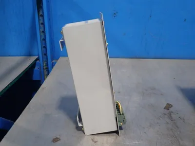 Used 2003 MITSUBISHI RUNIT2 Resistors Ohio US | HGR 24 #801899