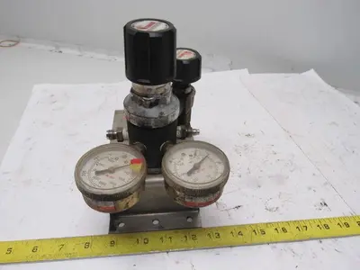 Used CONCOA _UNKNOWN_ Miscellaneous MRO | Arrow Industrial #651020