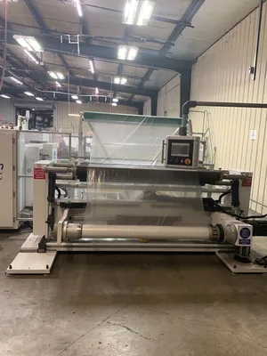 2022 SRC Unwind, v folder, rewind Slitters & Perforators, slitter rewinder | Mark One Machinery (10)