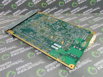Dell / Adic Scalar 3-01995-02 Chassis Management Board 0C6674 Rev. A Used