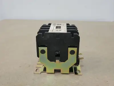 USED CUTLER-HAMMER C25END430