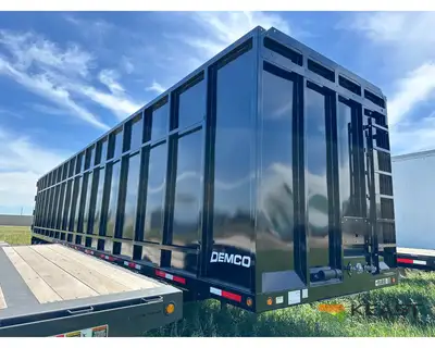 Used DEMCO _UNKNOWN_ Dump Trailers Iowa US | Keast Enterprises #1360250