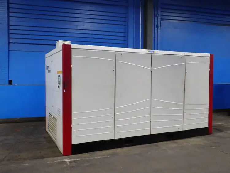 Used GARDNER DENVER VSI225260A Miscellaneous MRO Ohio US | HGR 24 #1184063