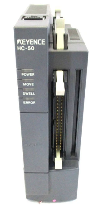 Keyence HC-50 Positioning Controller [New]