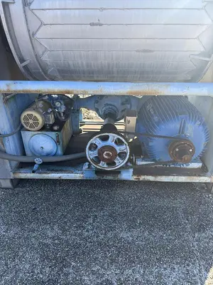 BEW Single Arm Mixer