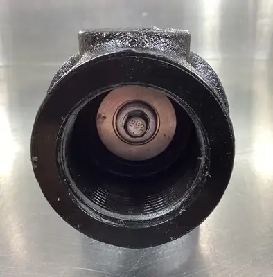SULLAIR 02250097-598 MINIMUM PRESSURE VALVE 6B-5