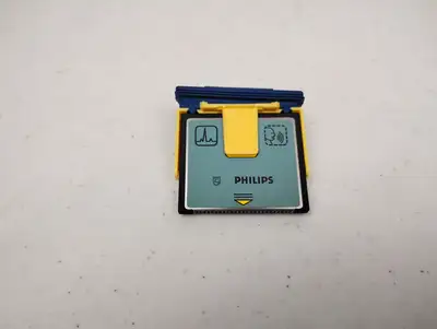 Used Philips HeartStart FR2+ Defibrillators US | Sporadic Surplus LLC #1084420