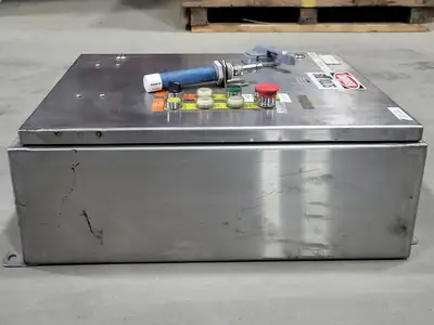 USED UEE 955-E05-010D