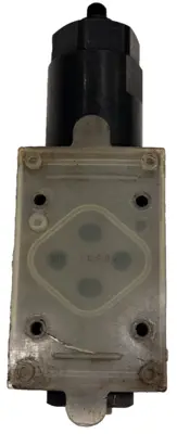 USED VICKERS DGMX1-3-PP-BW-20-S