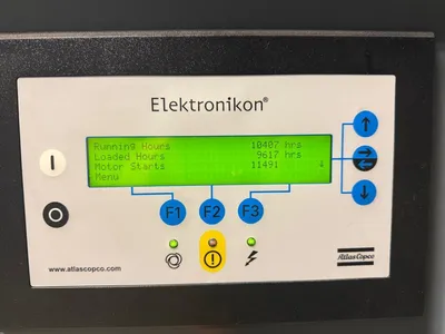 2014 ATLAS COPCO ZT75 FF Rotary Screw & Sliding Vane Air Compressors | ListingHippo (4)