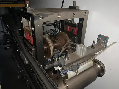 USED DIERTAI EQUIPMENT DITTEST