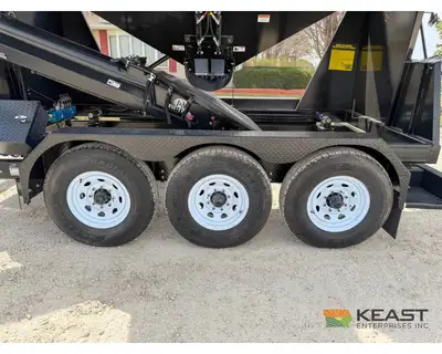 Used J\U0026M _UNKNOWN_ Seed Tenders Iowa US | Keast Enterprises #1360271