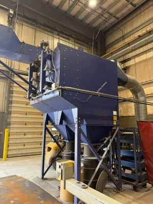 Used 2015 MESSER TMC4500 DB Plasma Cutters Georgia US | The Equipment Hub #1338064