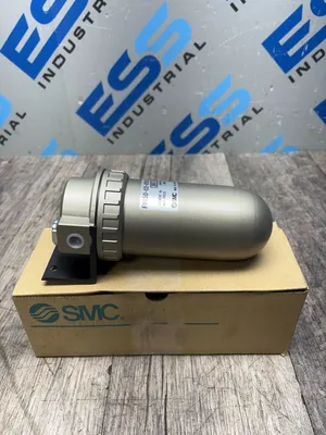 SMC FH150-02-010-P020B Electrical/PLC/Automation | ESS Industrial Equipment Sales (3)