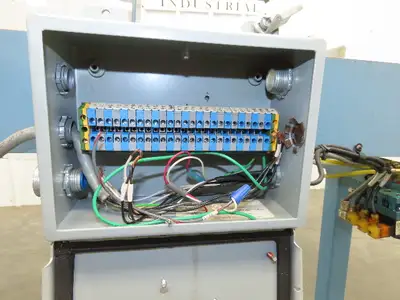 Used N/A _UNKNOWN_ Belt Conveyors Indiana US | Arrow Industrial #1481399