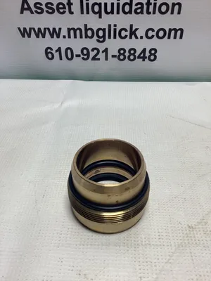 Parker RG2AHL0201; 2″ Hydraulic Rod Gland Cylinder Kit -NIB