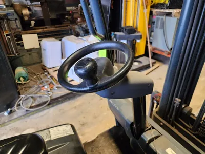 USED 2015 CATERPILLAR 2ET4000