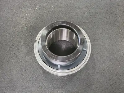 Ball Insert Bearing UELS212-207NR