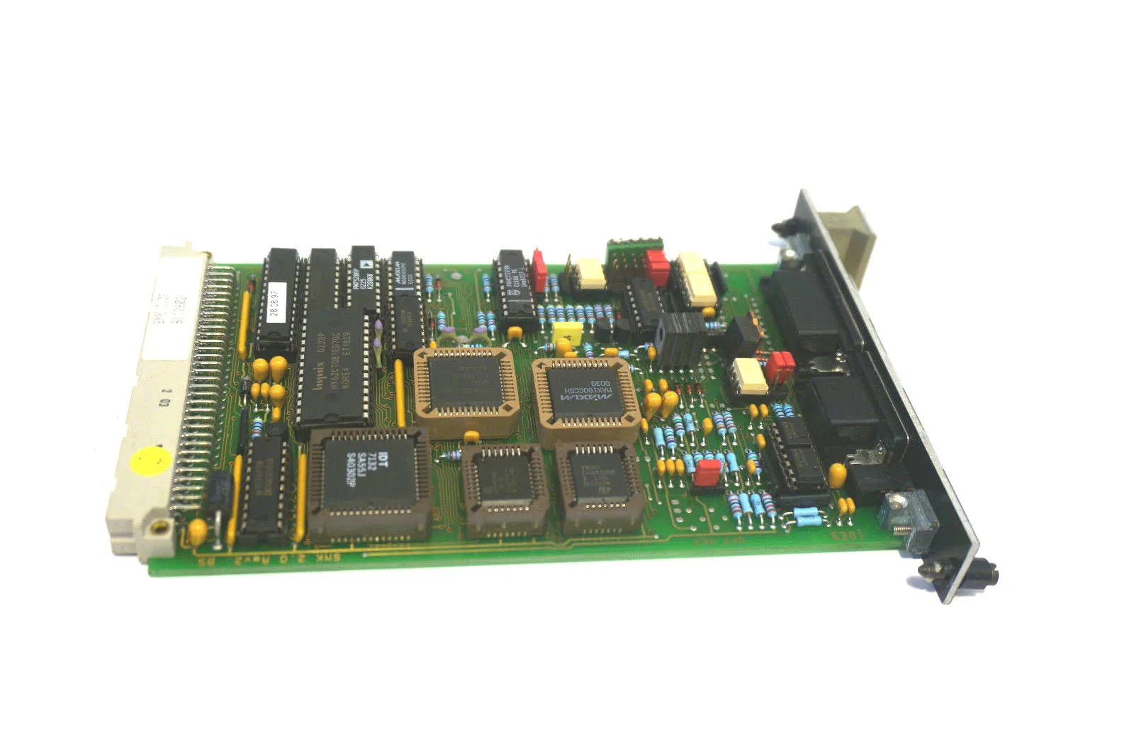 GARDNER DENVER SMK3.0F PC BOARD SMK30F
