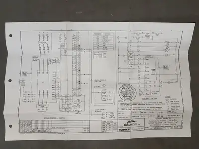 USED EATON SVX007A1-5A4N1