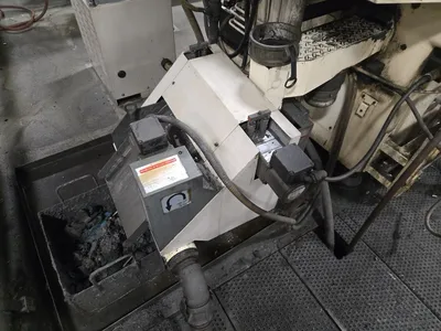 Koyo KL-600 Finish Surface Grinding Machine